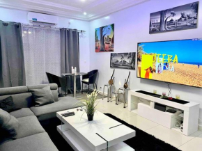 Studio Labelle Ouakam Mamelles Appartement T2